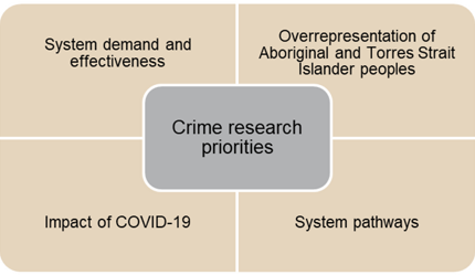 limitations of crime research