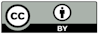 Creative Commons Attribution licence